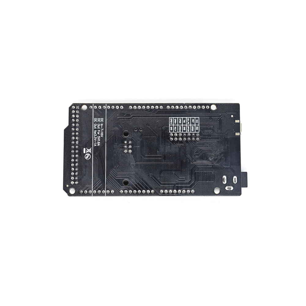 Mega2560 + WiFi R3 ATmega2560+ - Esp8266 Nodemcu Board incelemesi ve fiyatı