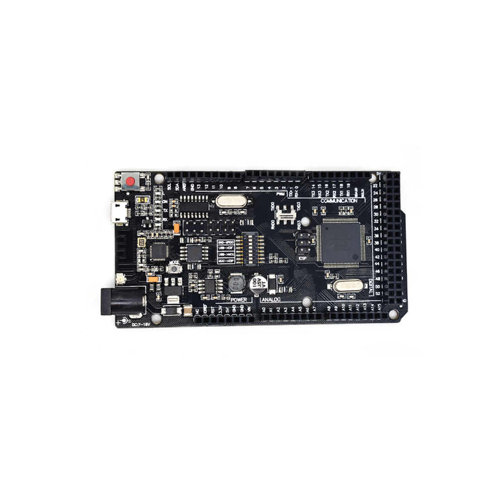 Mega2560 + WiFi R3 ATmega2560+ - Esp8266 Nodemcu Board incelemesi ve fiyatı