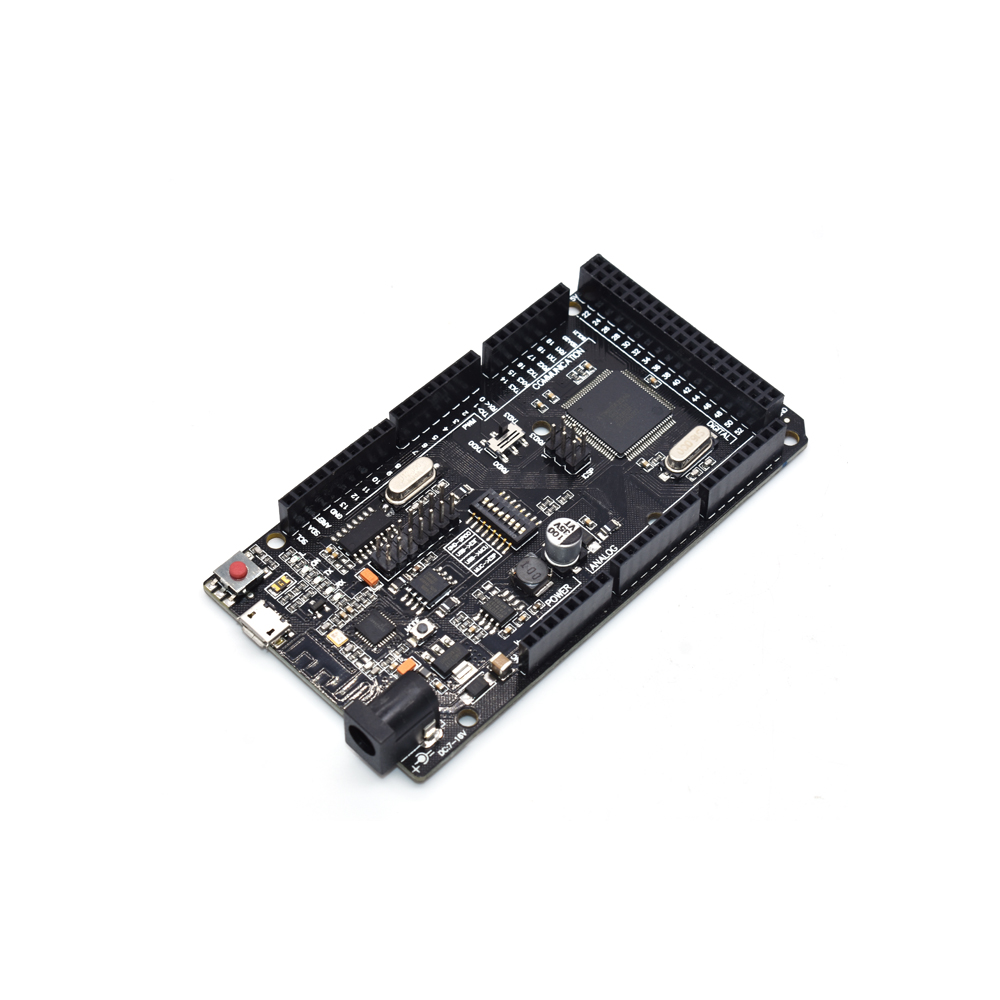 Mega2560 + WiFi R3 ATmega2560+ - Esp8266 Nodemcu Board incelemesi ve fiyatı