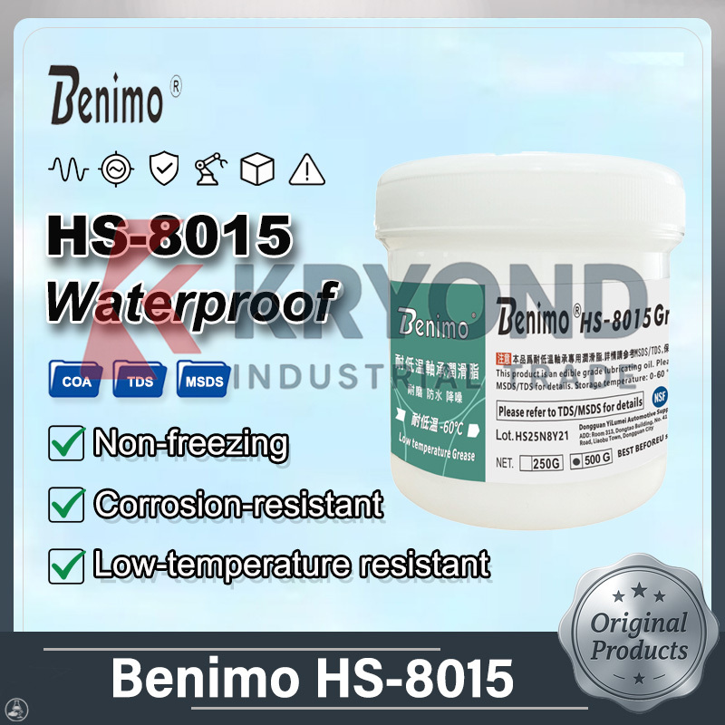Benimo HS-8015 DC Power Supply - Home Automation Systems Diy incelemesi ve fiyatı