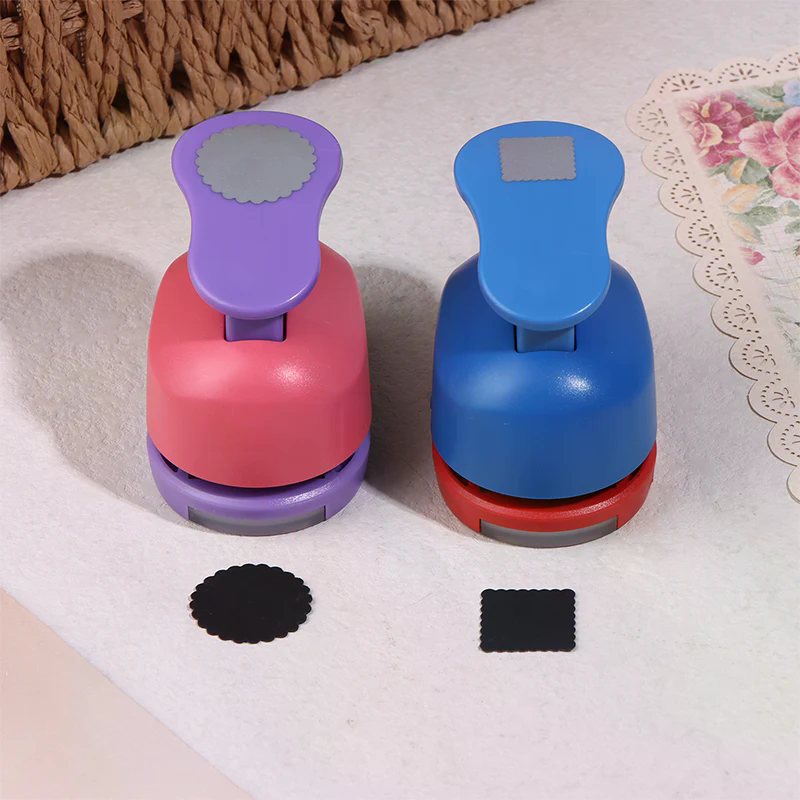 Stamp Border Stamp Shape Craft - Diy Automation incelemesi ve fiyatı