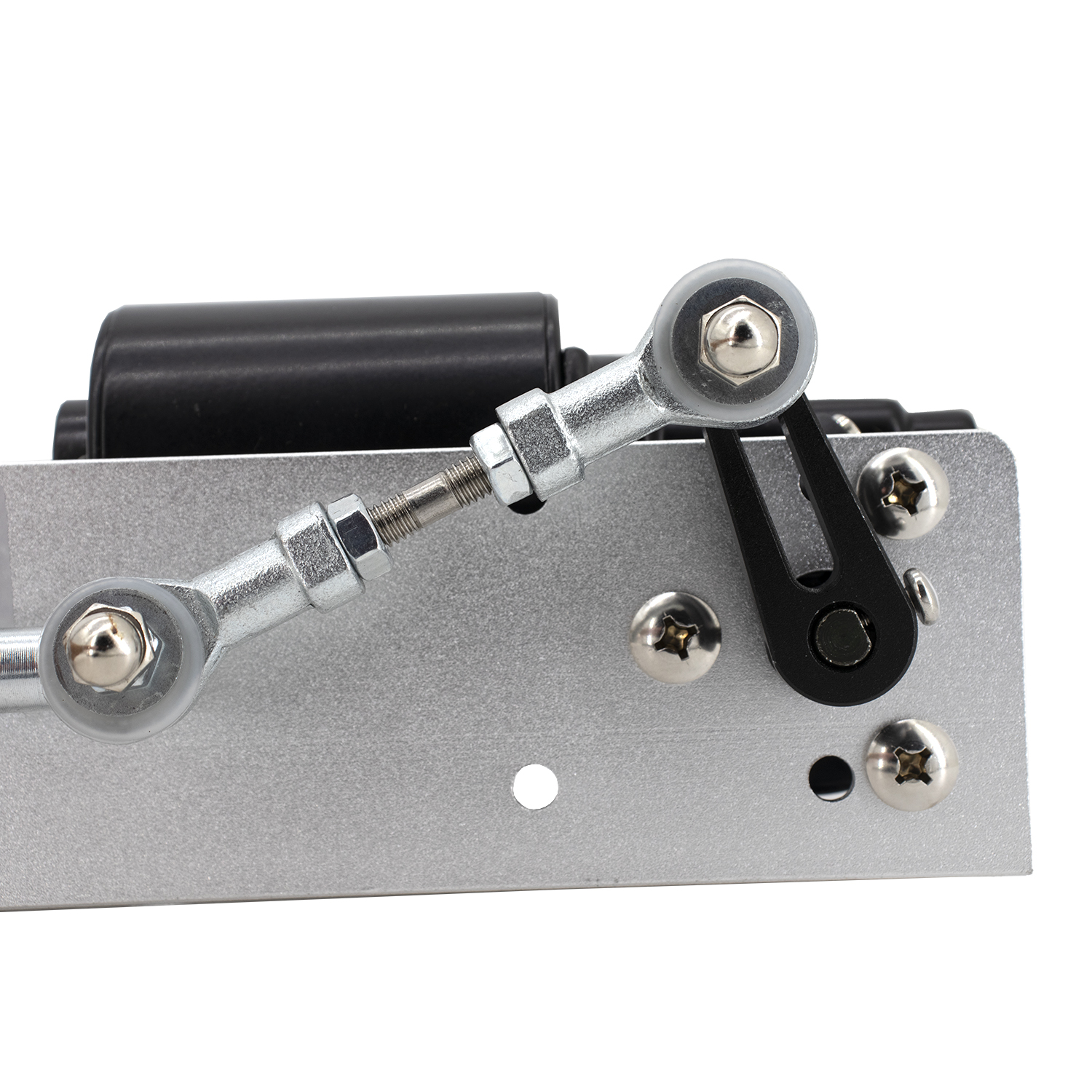 DC 24V 72W Reciprocating Linea - Home Automation Diy Projects incelemesi ve fiyatı