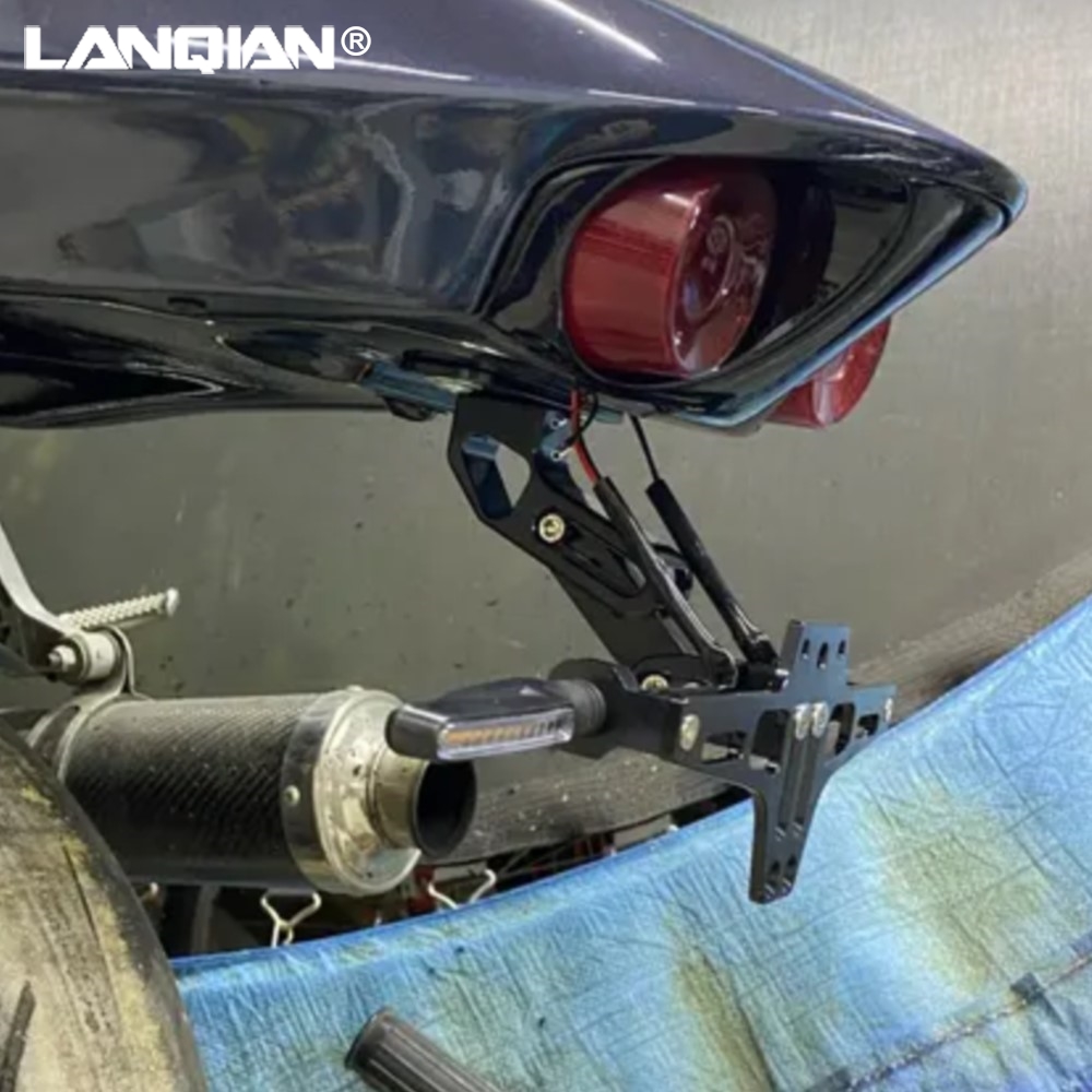 For KAWASAKI Z750 Z750S Z750R  - Ir Blaster Universal incelemesi ve fiyatı