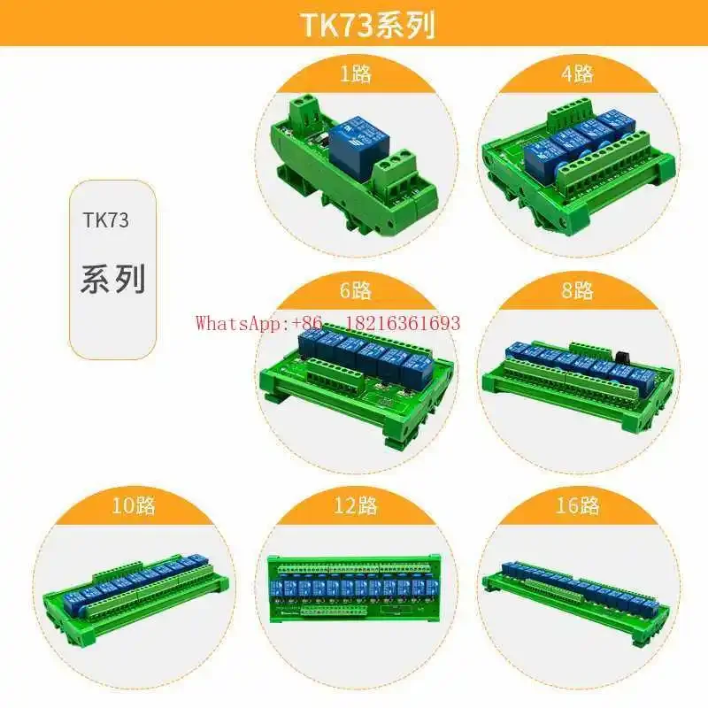 Store 4152 8-Channel Relay Mod - Relay 8 Channel Board incelemesi ve fiyatı