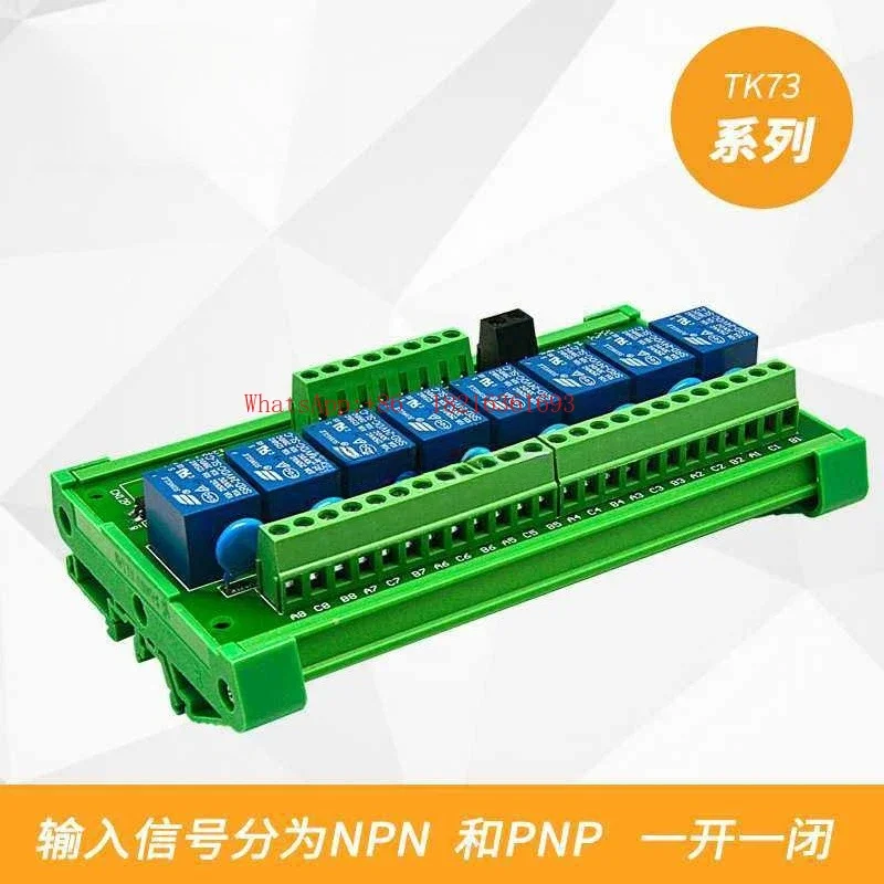 Store 4152 8-Channel Relay Mod - Relay 8 Channel Board incelemesi ve fiyatı
