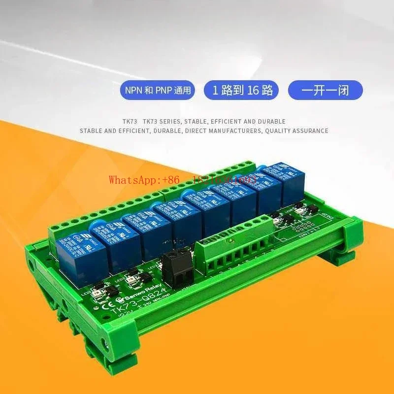 Store 4152 8-Channel Relay Mod - Relay 8 Channel Board incelemesi ve fiyatı