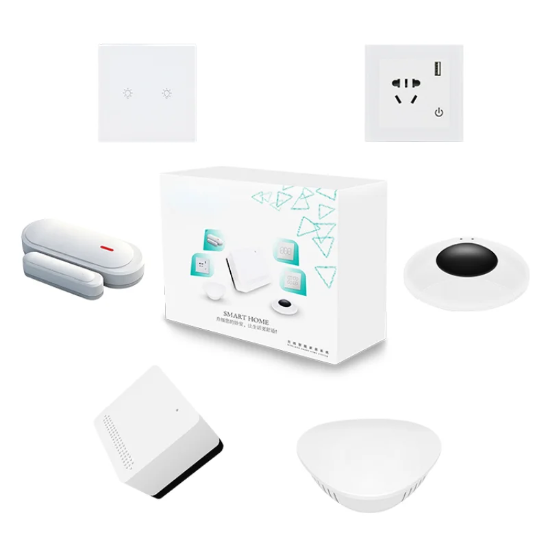 smart home automation kit voic - Home Automation Diy Kit incelemesi ve fiyatı