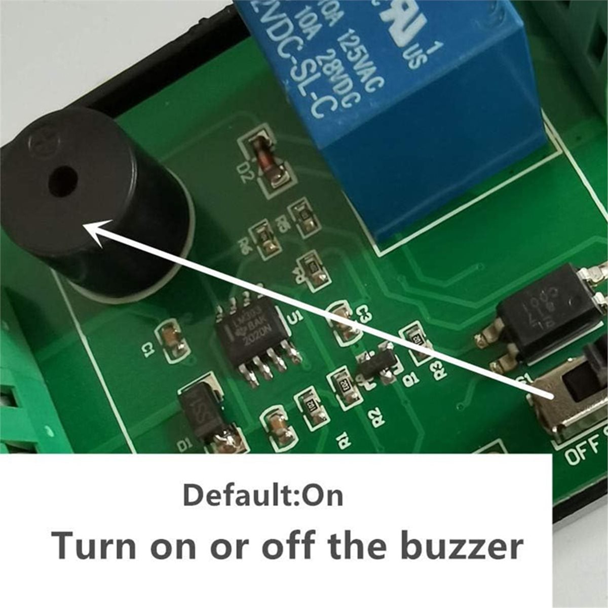 【BRILLIANT 】12V DC Wired Water - Water Leak Detector Wired incelemesi ve fiyatı