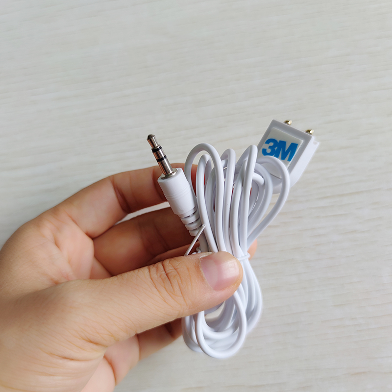 1/2/5pcs 3.5mm Jack 2-Meter Wi - Water Leak Detector Wired incelemesi ve fiyatı