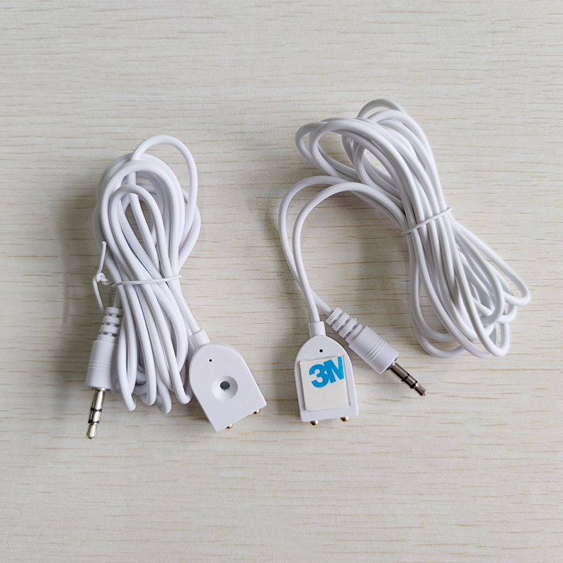 1/2/5pcs 3.5mm Jack 2-Meter Wi - Water Leak Detector Wired incelemesi ve fiyatı