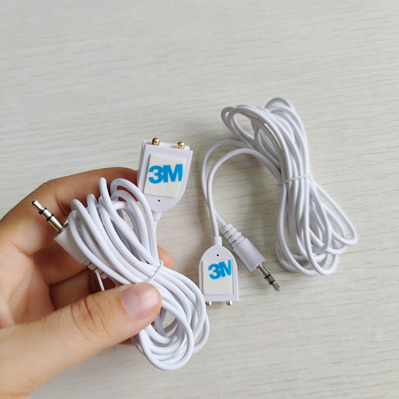 1/2/5pcs 3.5mm Jack 2-Meter Wi - Water Leak Detector Wired incelemesi ve fiyatı