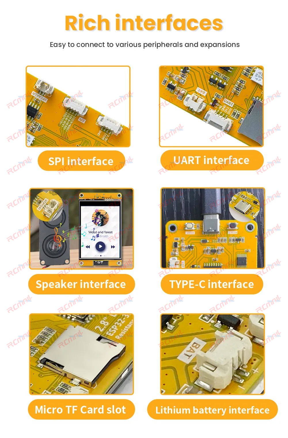 ESP32 Development Board WiFi+B - Home Automation Arduino incelemesi ve fiyatı