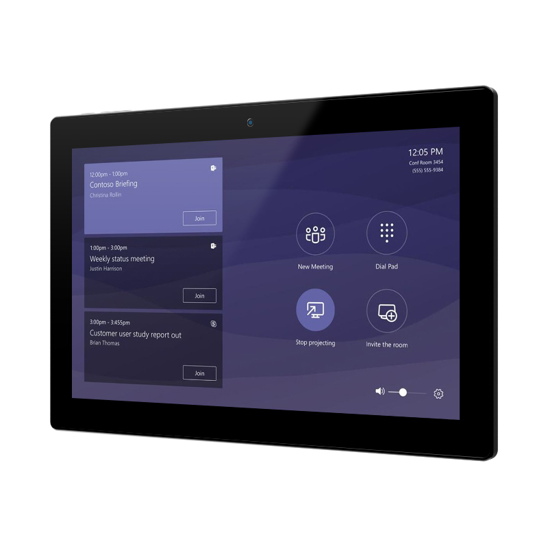 10.1 Inch Smart Switch Home Au - Home Automation System Design incelemesi ve fiyatı