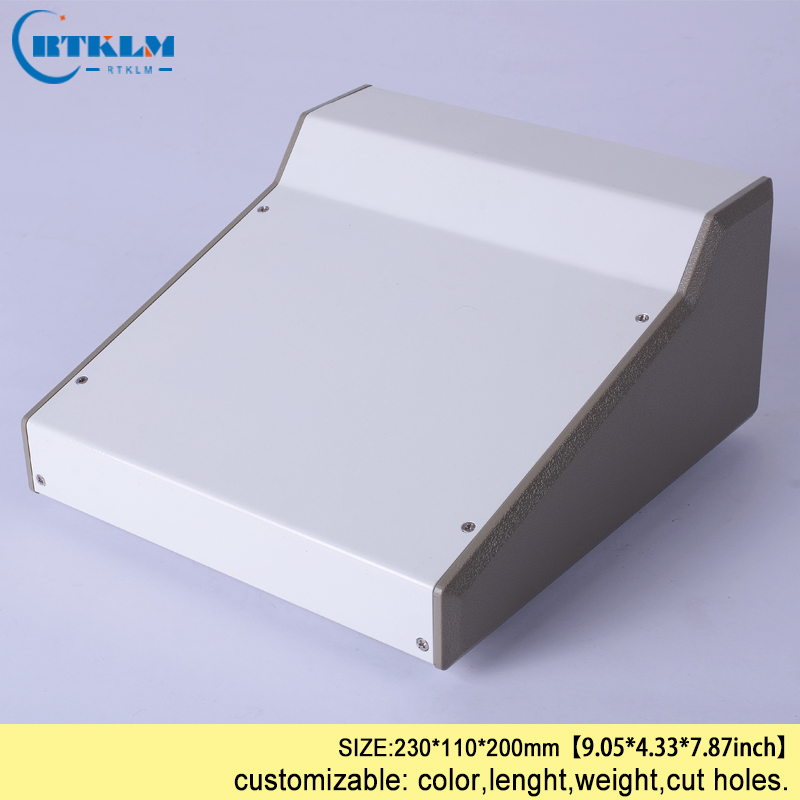 DIY Iron Electric Box 230x110x - Home Automation Diy Projects incelemesi ve fiyatı