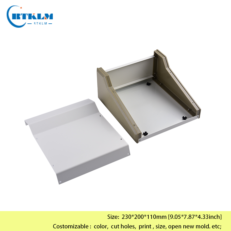 DIY Iron Electric Box 230x110x - Home Automation Diy Projects incelemesi ve fiyatı
