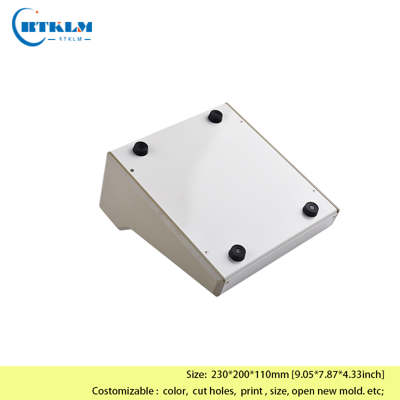 DIY Iron Electric Box 230x110x - Home Automation Diy Projects incelemesi ve fiyatı
