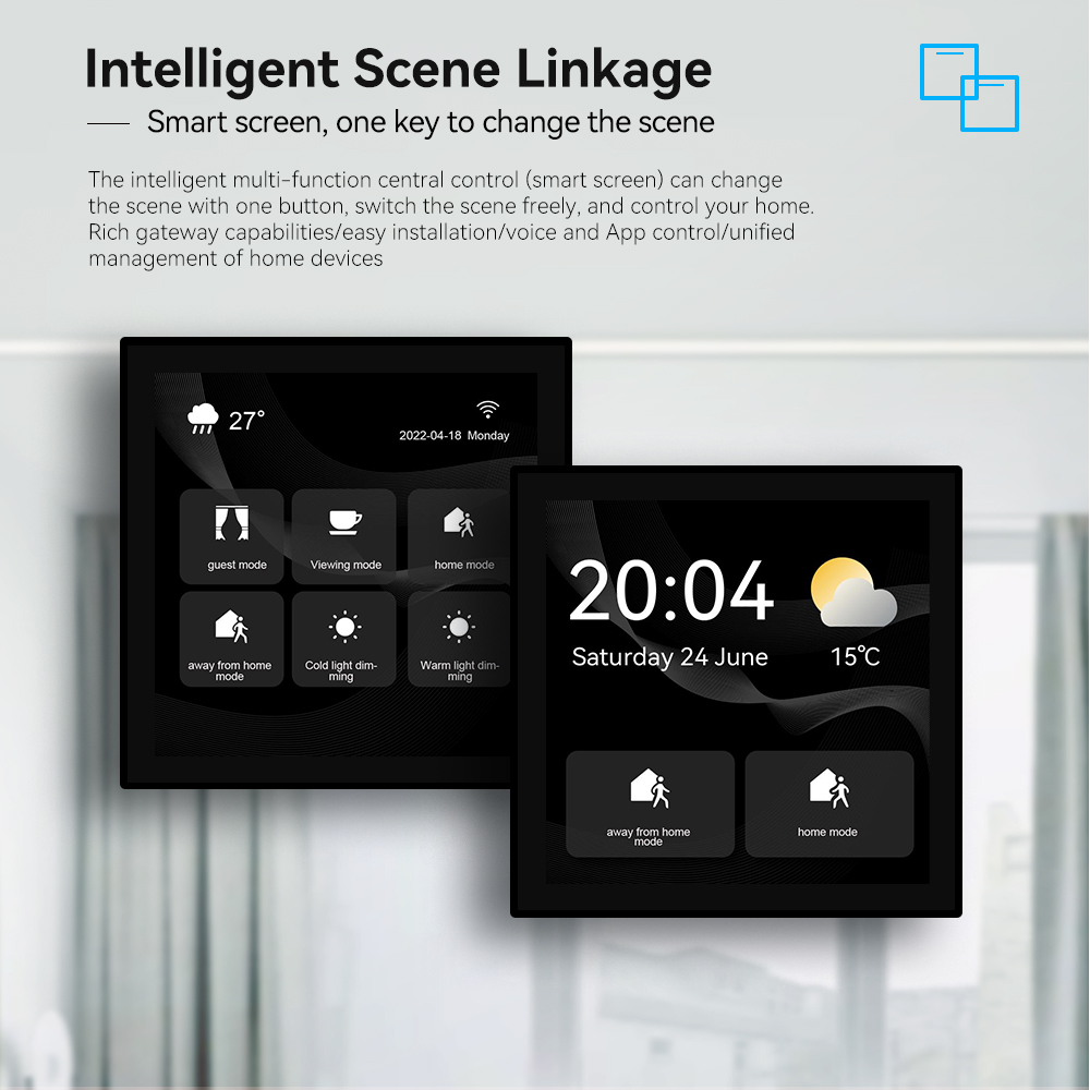 2022 High Quality Home Automat - Home Automation System Design incelemesi ve fiyatı