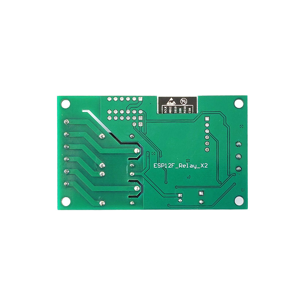 ESP8266 Wireless WIFI Relay Mo - Relay 8 Channel Board incelemesi ve fiyatı