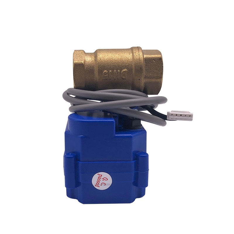 WLD-808 (DN15*1pc) Water Leaka - Water Leak Detector Wired incelemesi ve fiyatı