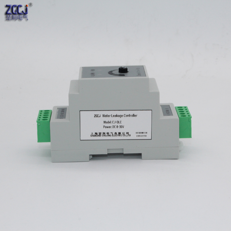 with 10m 20m sensor wire Din l - Water Leak Detector Wired incelemesi ve fiyatı