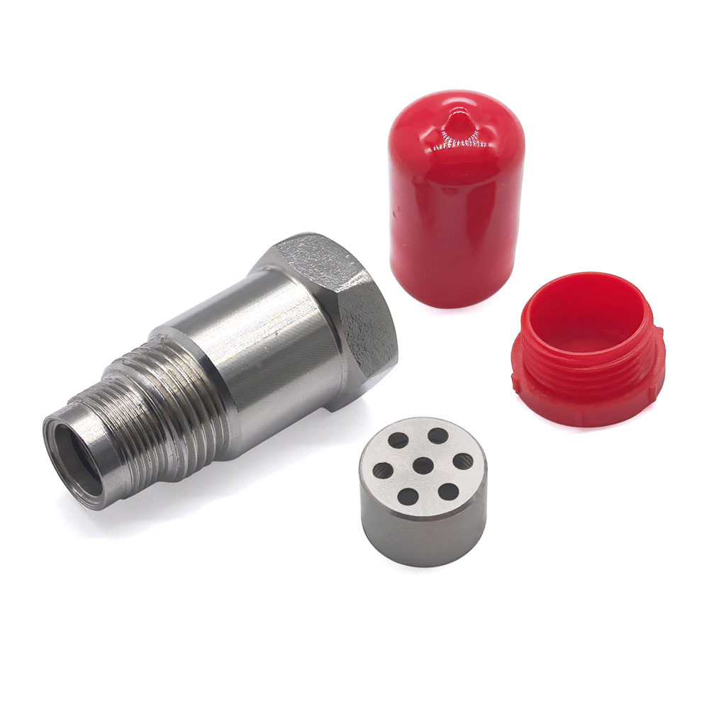 Stainless Steel Automotive Oxy - Ir Blaster Universal incelemesi ve fiyatı