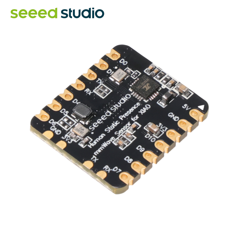 24GHz mmWave Sensor, Home Assi - Home Automation Arduino incelemesi ve fiyatı