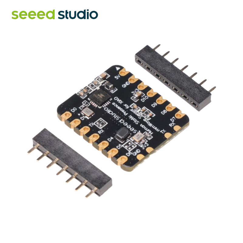 24GHz mmWave Sensor, Home Assi - Home Automation Arduino incelemesi ve fiyatı