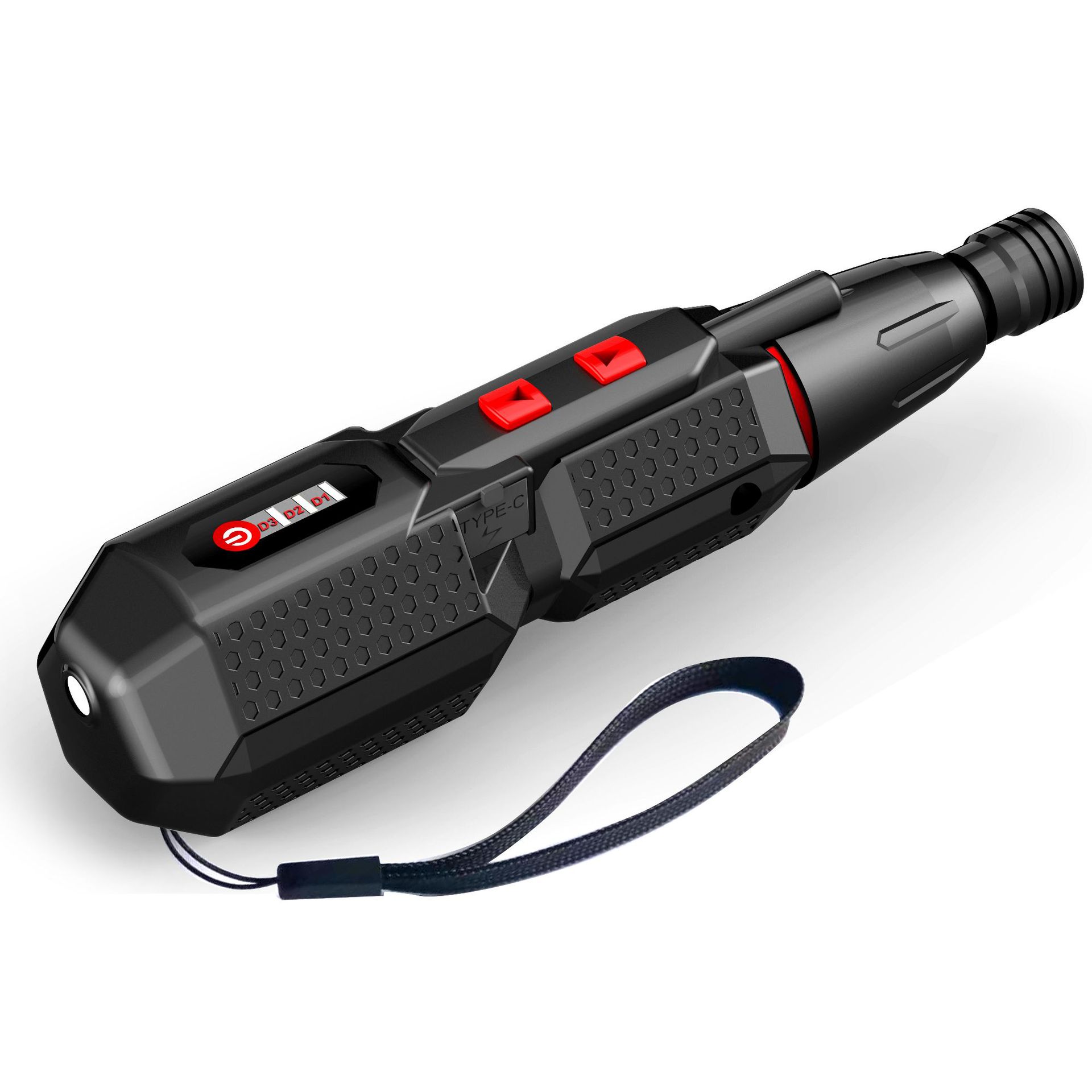 Cordless electric screwdriver  - Home Automation Diy Kit incelemesi ve fiyatı