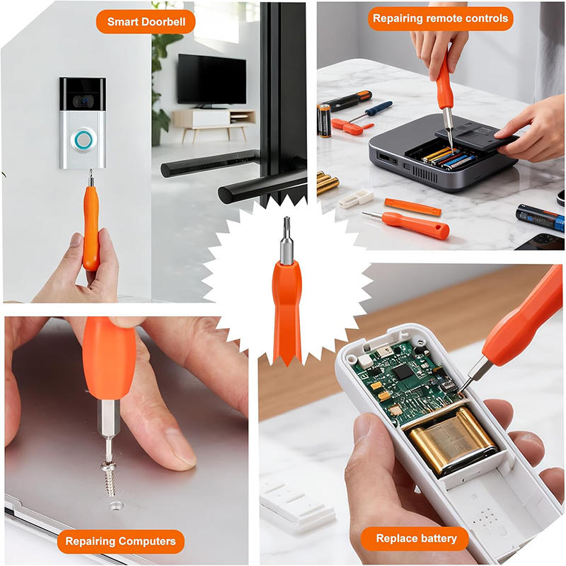 Universal Video Doorbell Screw - Home Automation Diy Kit incelemesi ve fiyatı