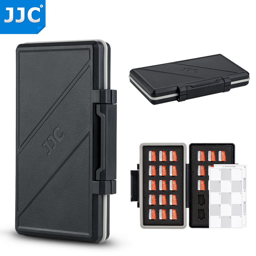 30 Slots Micro SD Card Case Wa - Home Assistant Sd incelemesi ve fiyatı