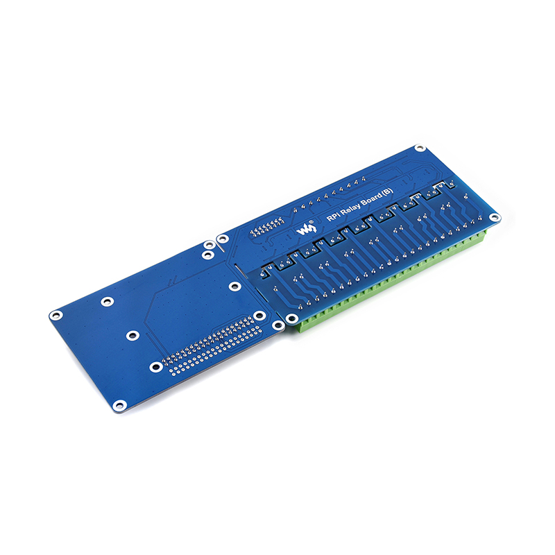 Raspberry Pi 5 / 4B 8 Channel  - Relay 8 Channel Board incelemesi ve fiyatı