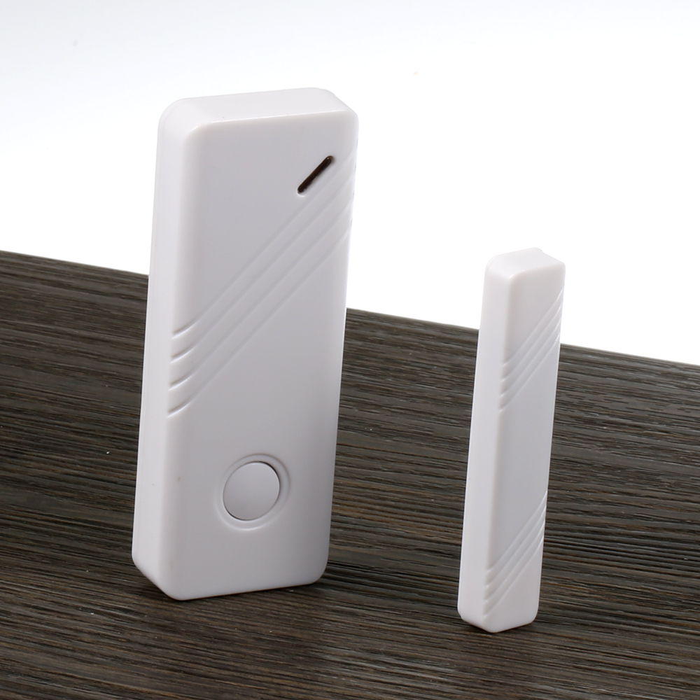 6 x Wolf-Guard Wireless Contac - Home Automation Diy incelemesi ve fiyatı