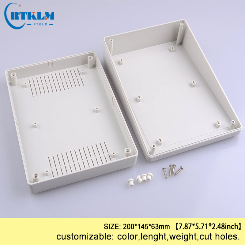DIY Plastic Enclosure Electron - Diy Automation Projects incelemesi ve fiyatı