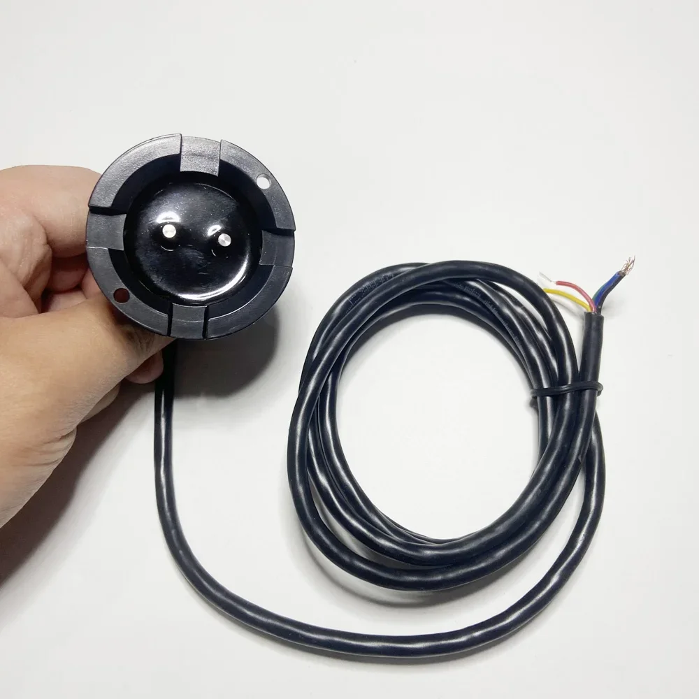 1Pcs 12Vdc Wire Water Leakage  - Water Leak Detector Wired incelemesi ve fiyatı