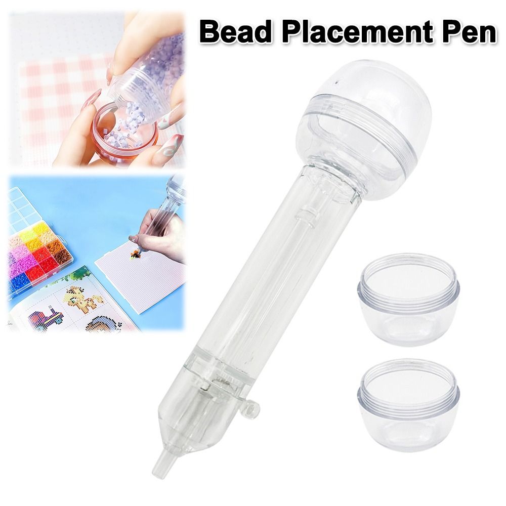 2.6mm Tip Bead Placement Pen A - Diy Automation incelemesi ve fiyatı