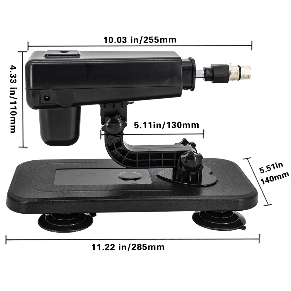 DC 3-24V Mini Telescopic Linea - Diy Automation Projects incelemesi ve fiyatı
