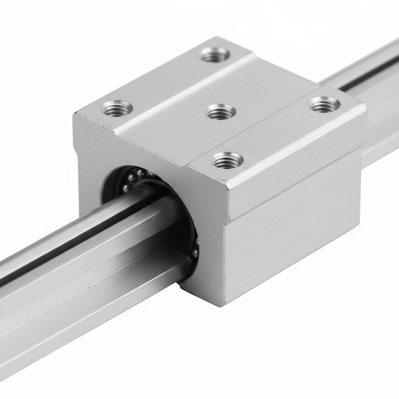Linear Sliding Track Set 2000m - Diy Automation Projects incelemesi ve fiyatı