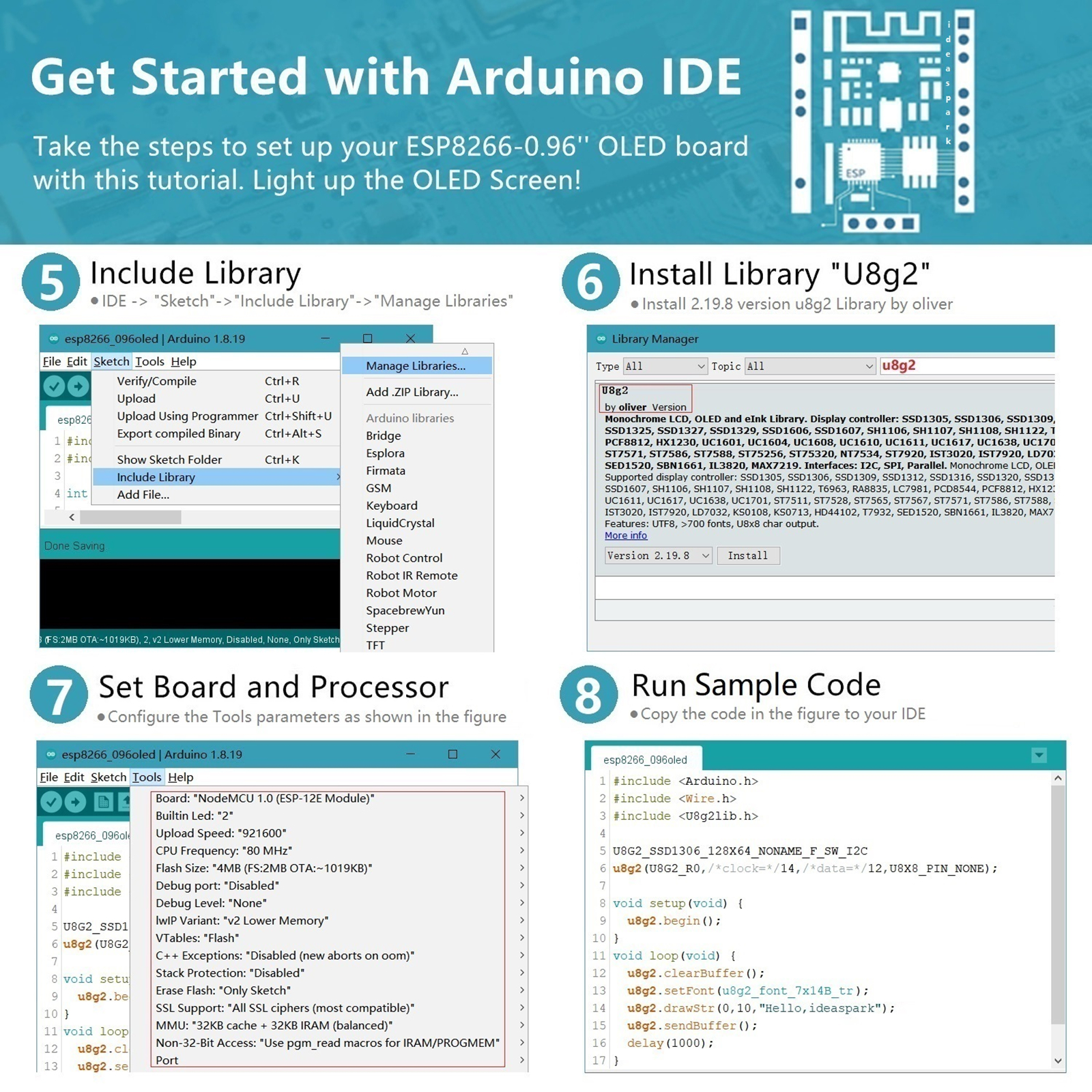 NodeMCU ESP8266 Development Bo - Esp8266 Nodemcu Board incelemesi ve fiyatı