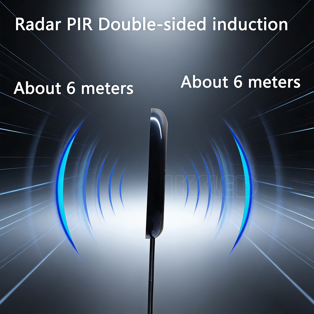 Radar Motion Sensor Detect Dri - Home Automation Technology incelemesi ve fiyatı