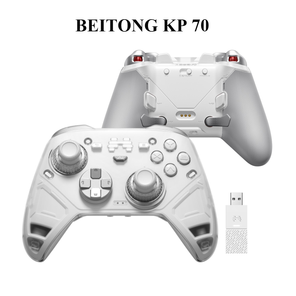 BEITONG KP70 Haptic Feedback W - Home Automation Raspberry Pi incelemesi ve fiyatı