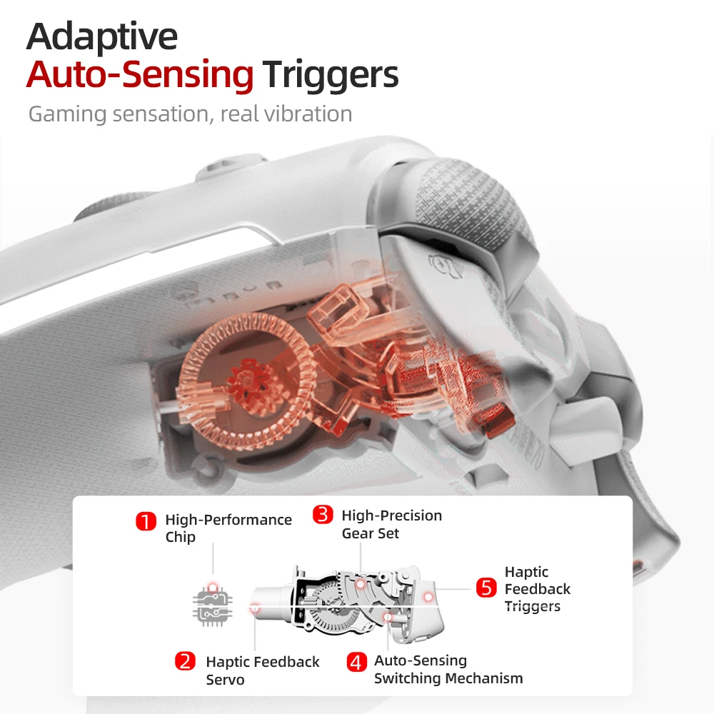 BEITONG KP70 Haptic Feedback W - Home Automation Raspberry Pi incelemesi ve fiyatı