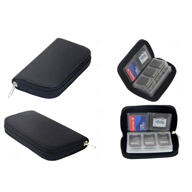22 in 1 Game Memory Card Stora - Home Assistant Sd incelemesi ve fiyatı