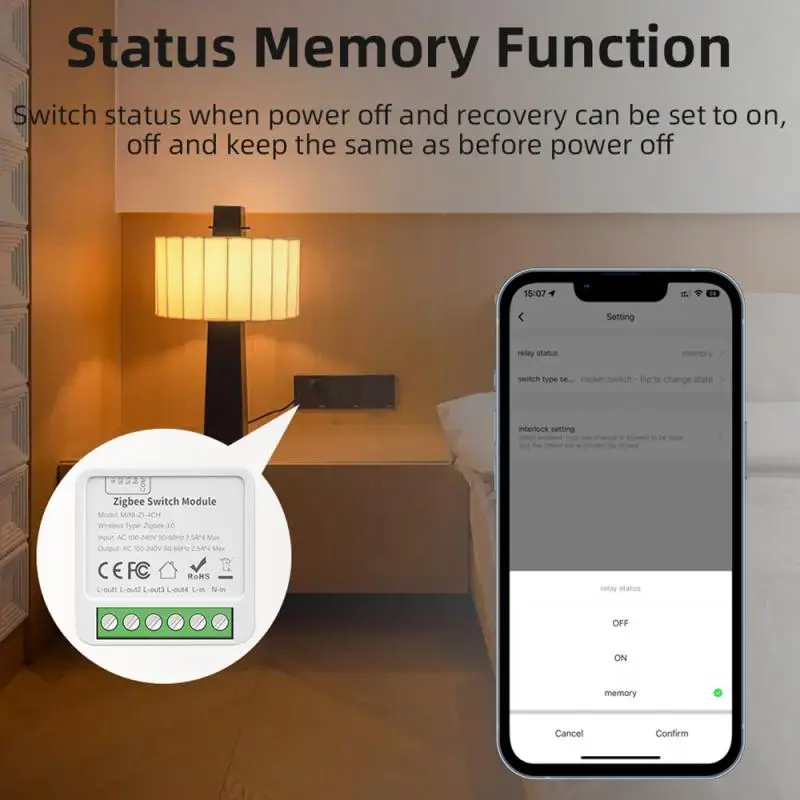 Tuya Wifi Zigbee 3.0 DIY Mini  - Home Automation Diy incelemesi ve fiyatı