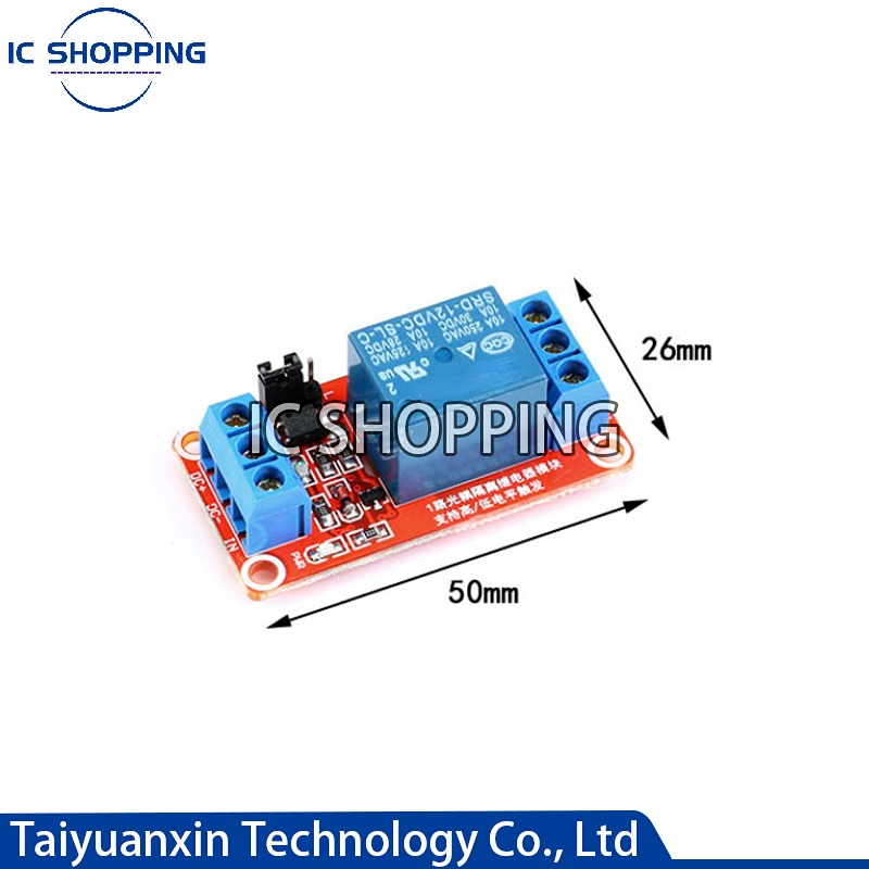 1 2 4 8 Channel 5V 12V Relay M - Relay 8 Channel Board incelemesi ve fiyatı
