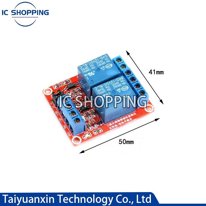 1 2 4 8 Channel 5V 12V Relay M - Relay 8 Channel Board incelemesi ve fiyatı