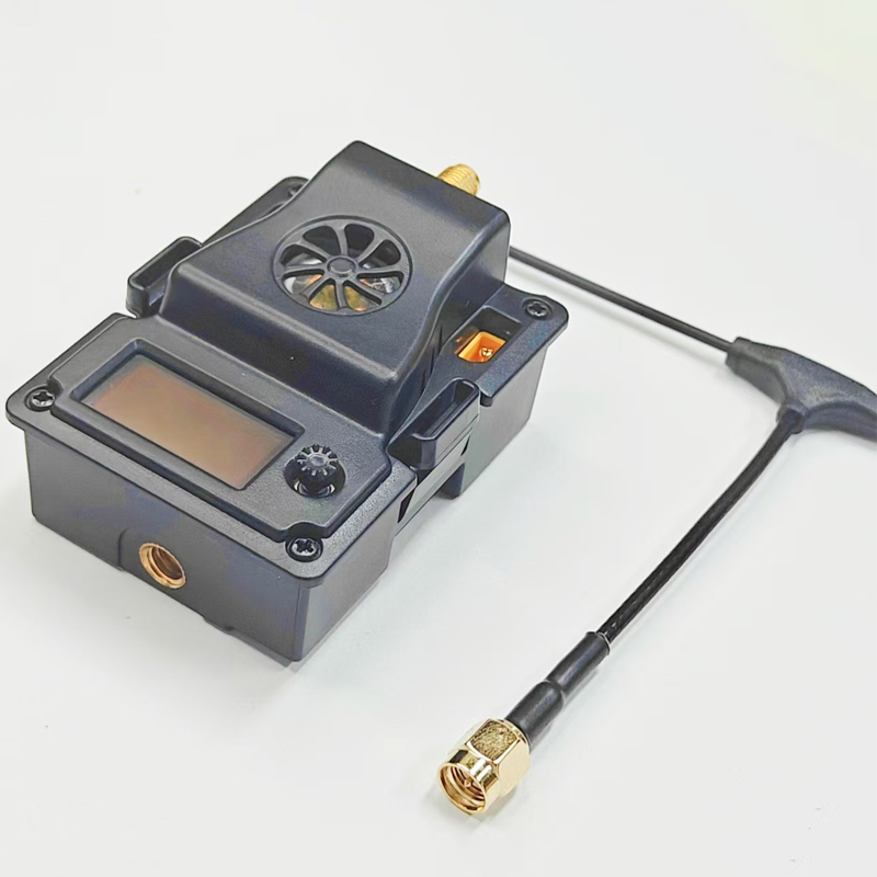 ELRS 433MHz TX Micro Radio 360 - 433Mhz Receiver Module incelemesi ve fiyatı