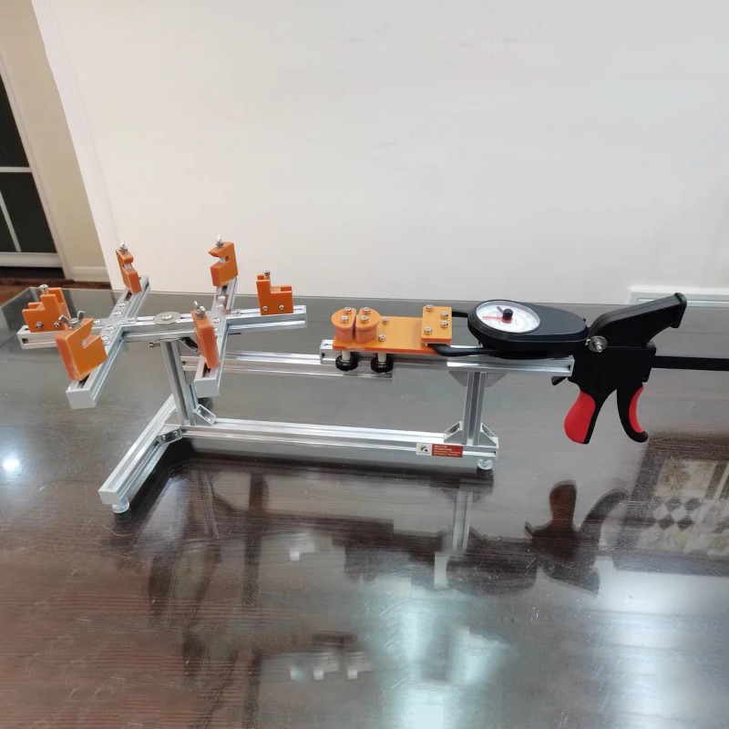 2025Household Badminton Racket - Diy Automation incelemesi ve fiyatı