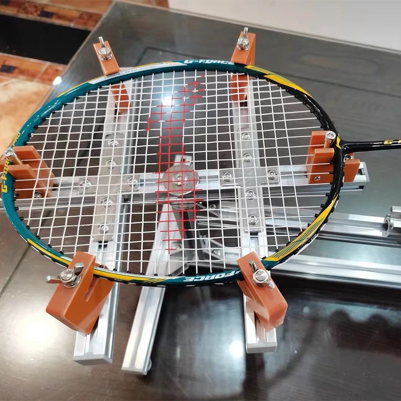 2025Household Badminton Racket - Diy Automation incelemesi ve fiyatı