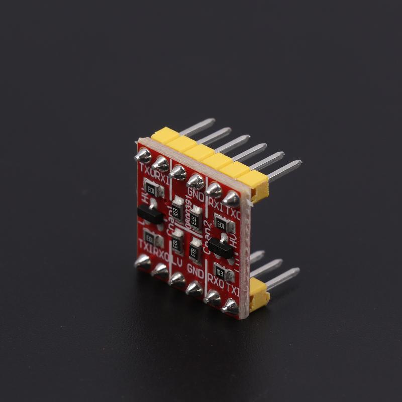 2-Channel Level Converter Modu - Level Shifter 3.3V incelemesi ve fiyatı