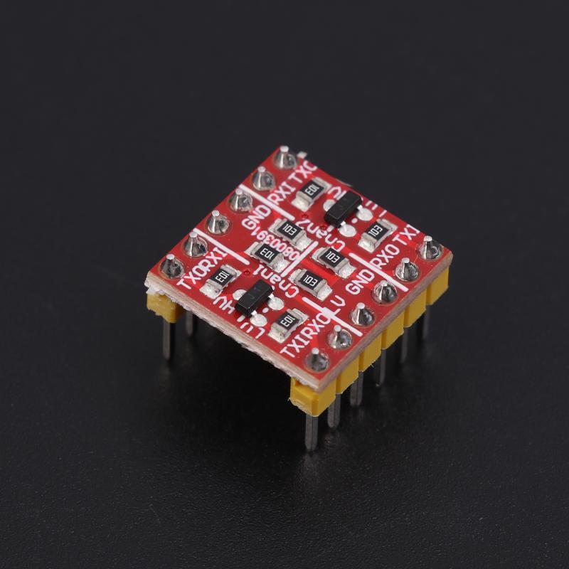 2-Channel Level Converter Modu - Level Shifter 3.3V incelemesi ve fiyatı